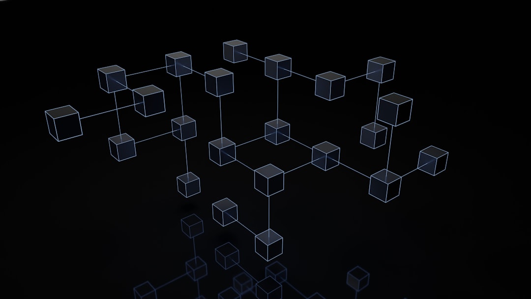 RealTime Blockchain Query Routing for Interoperable Network Infrastructure