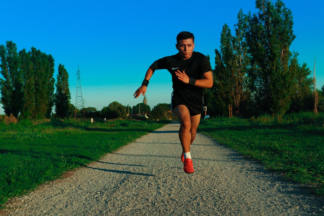 Staying Motivated Boosting Your Productivity Through Gentle Exercise Routines