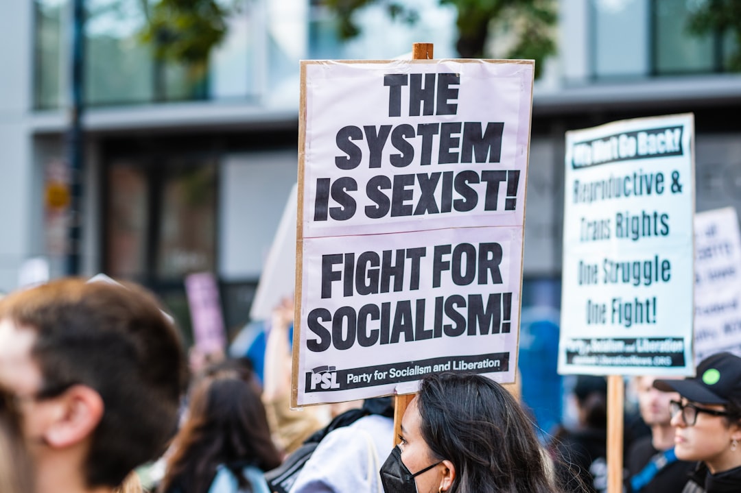 The Lefts Blind Loyalty to Party Over Country Undermines Democracy