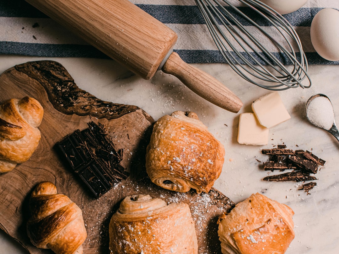 Whisking Together Savory Flavors for an Unforgettable Stew Experience