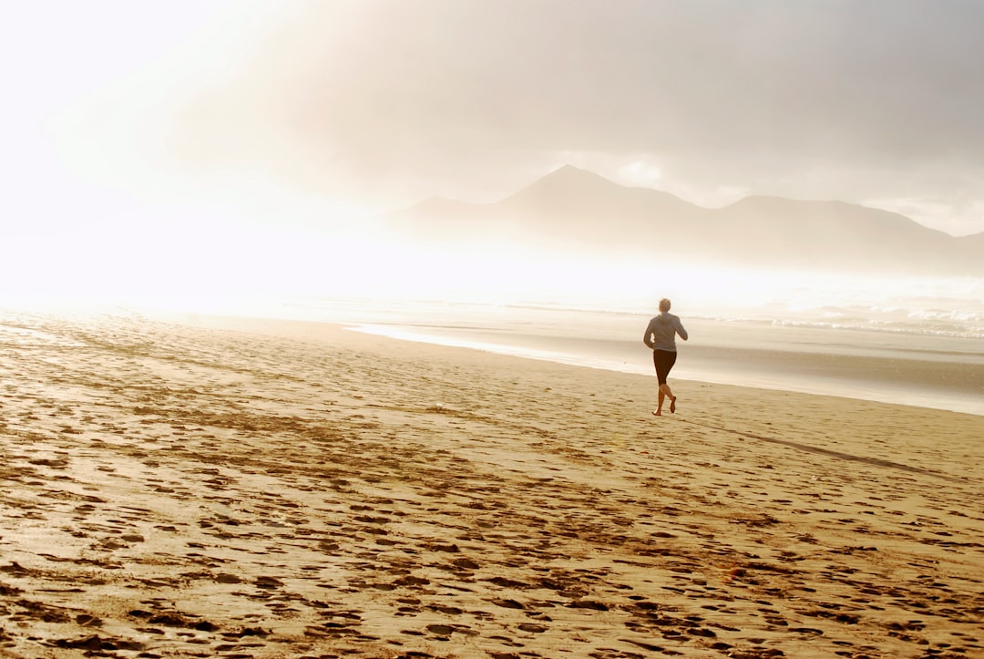 Boost Your Bodys Potential with Ultimate Rest Endurance Energy Strategies