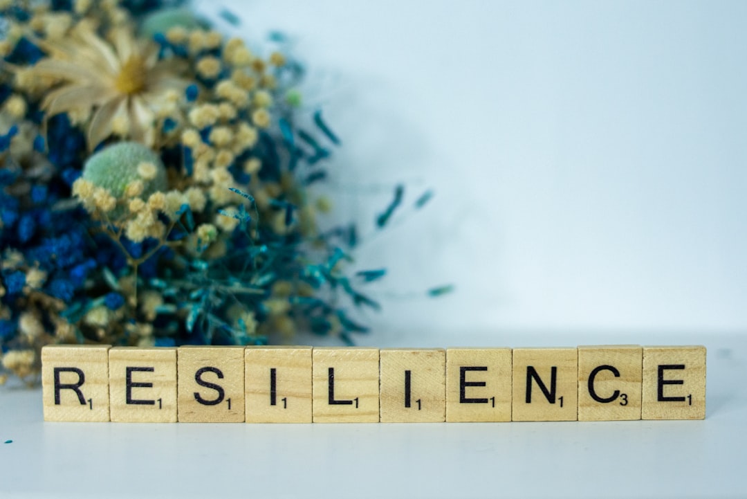 Cultivating Inner Strength Through Mindful Recovery and Authentic Detox Practices