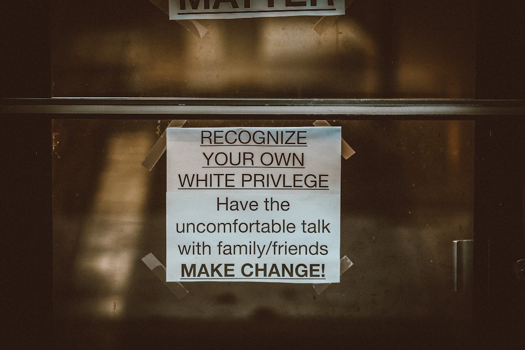 Fairness in Code Why Discrimination Has No Place in Civic Discourse