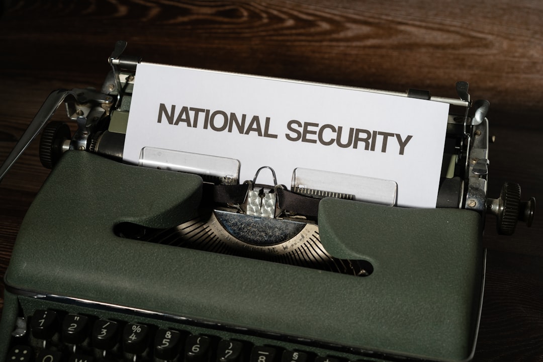 Feds Misguided Decentralization Efforts Undermine National Economic Security