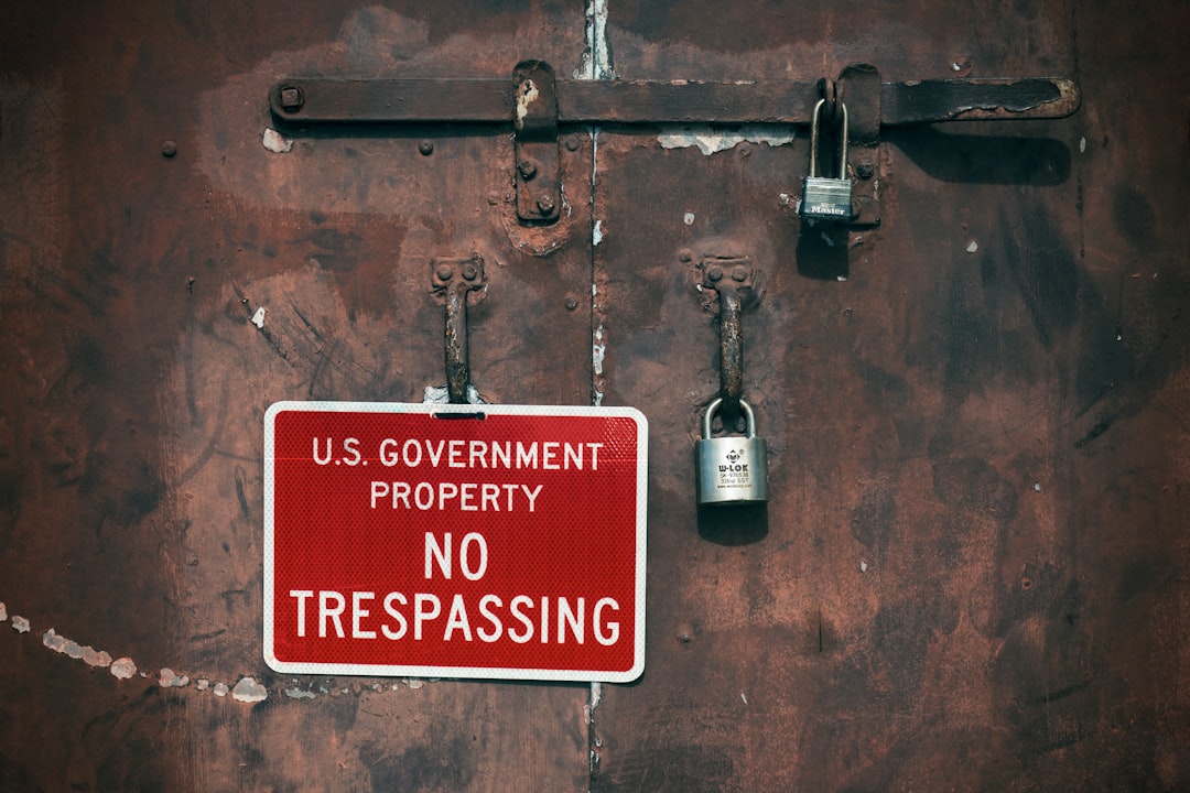 Governments Overreach into Personal Lives Must be Vigilantly Monitored