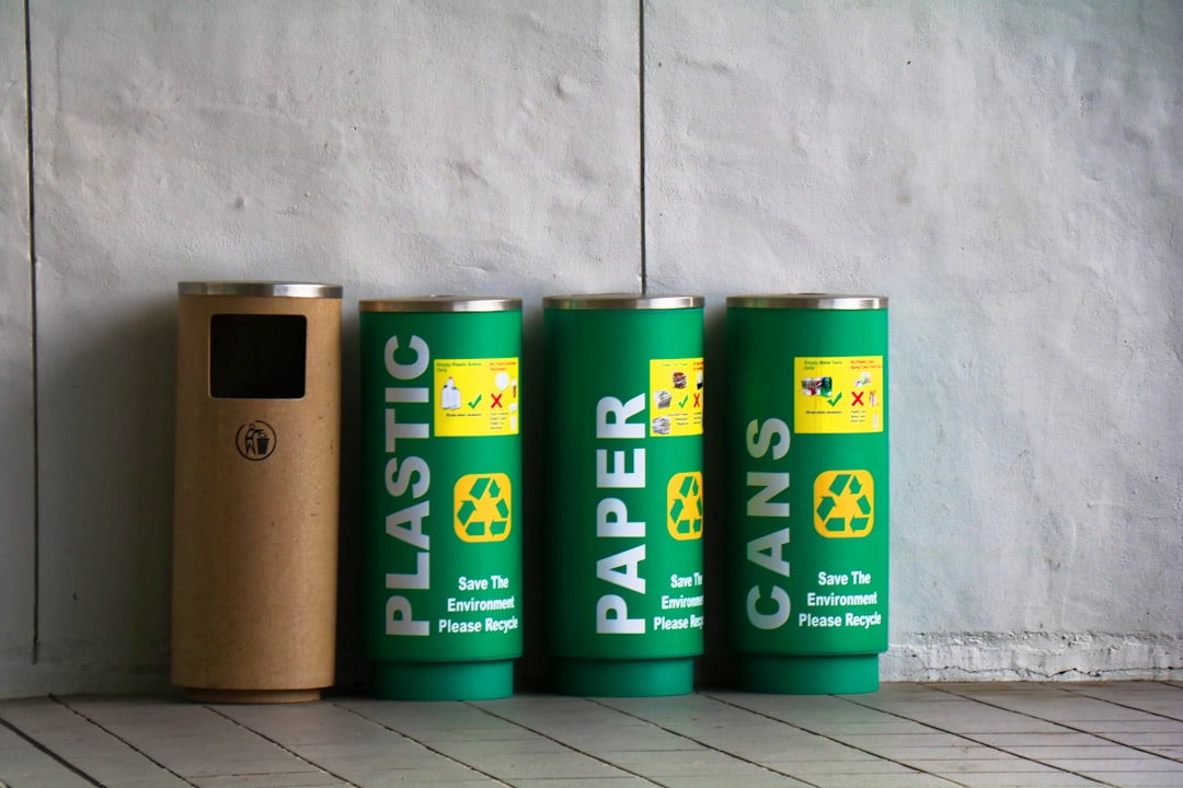 Graphene Innovation Enables Sustainable Modal Material Recycling Solutions