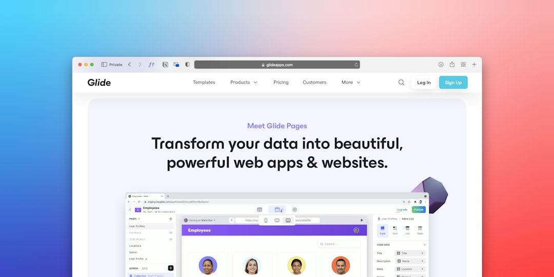Secure Online Storage Solutions for BrowserBased Application Gateway Access