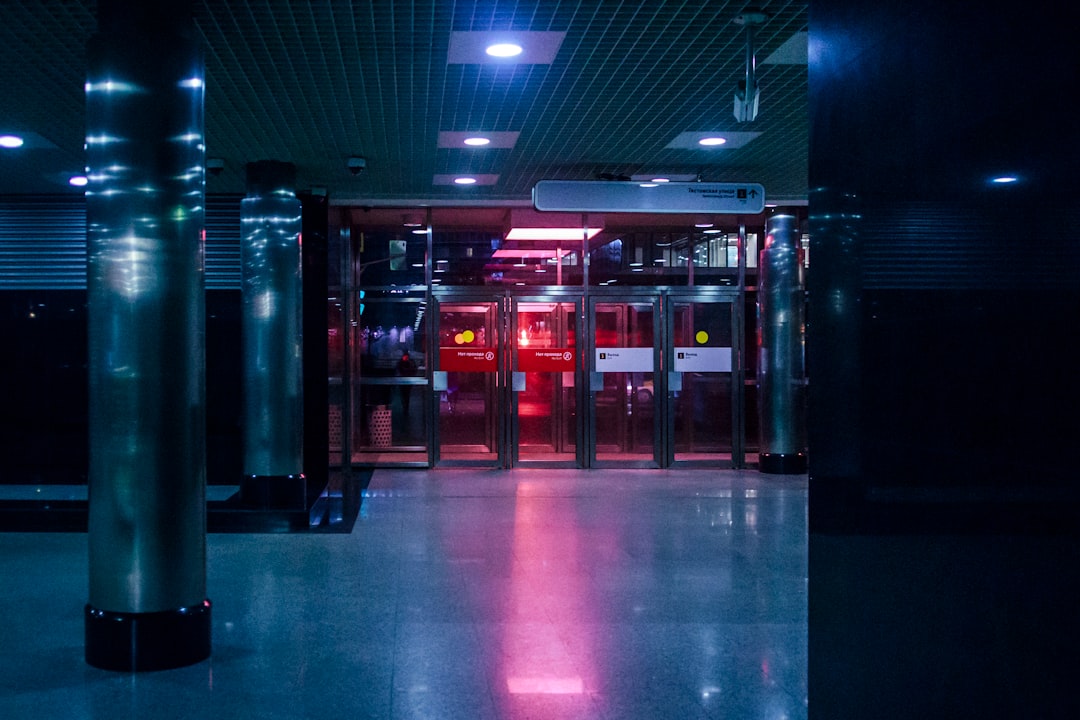 Secure Terminal Access through Reliable Wireless Protocols and Points