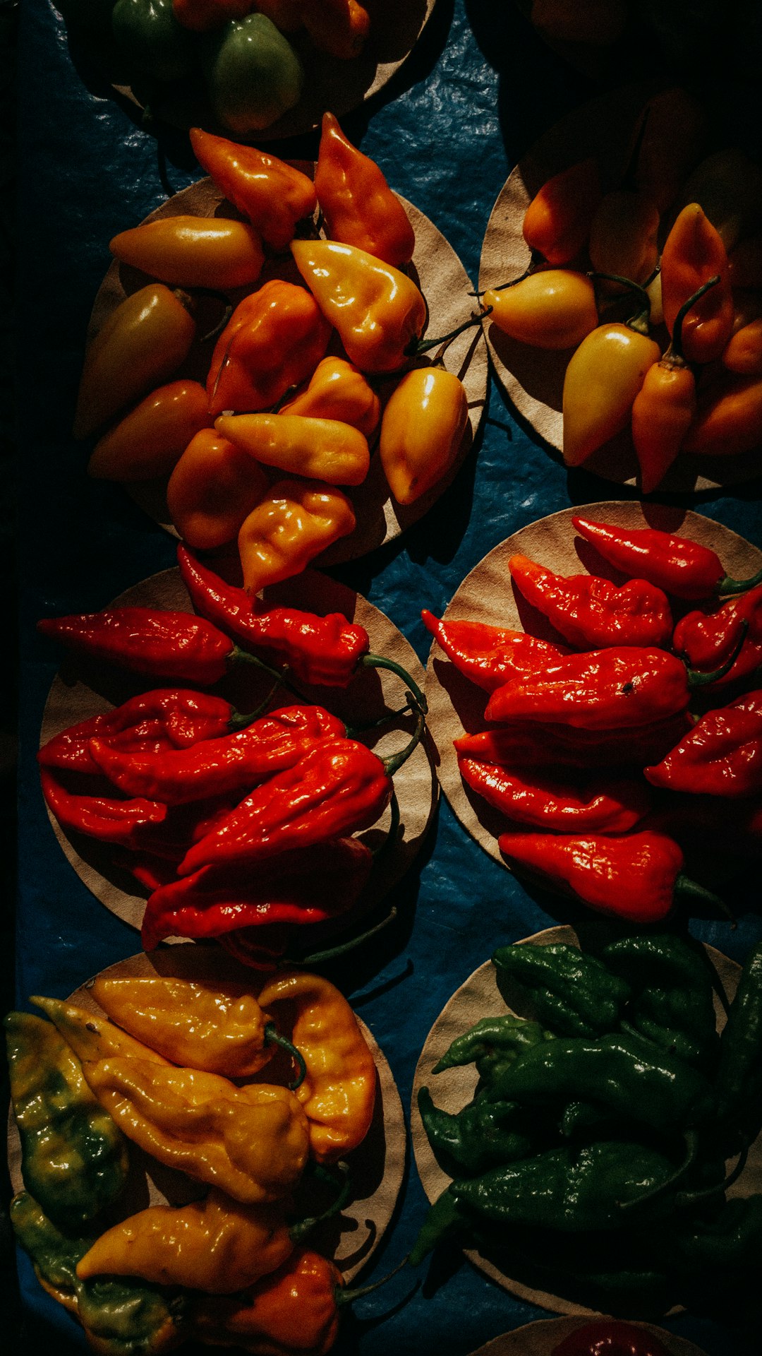 Spicy Sriracha Sauce Pairs Well with Crisp Hubbard Squash