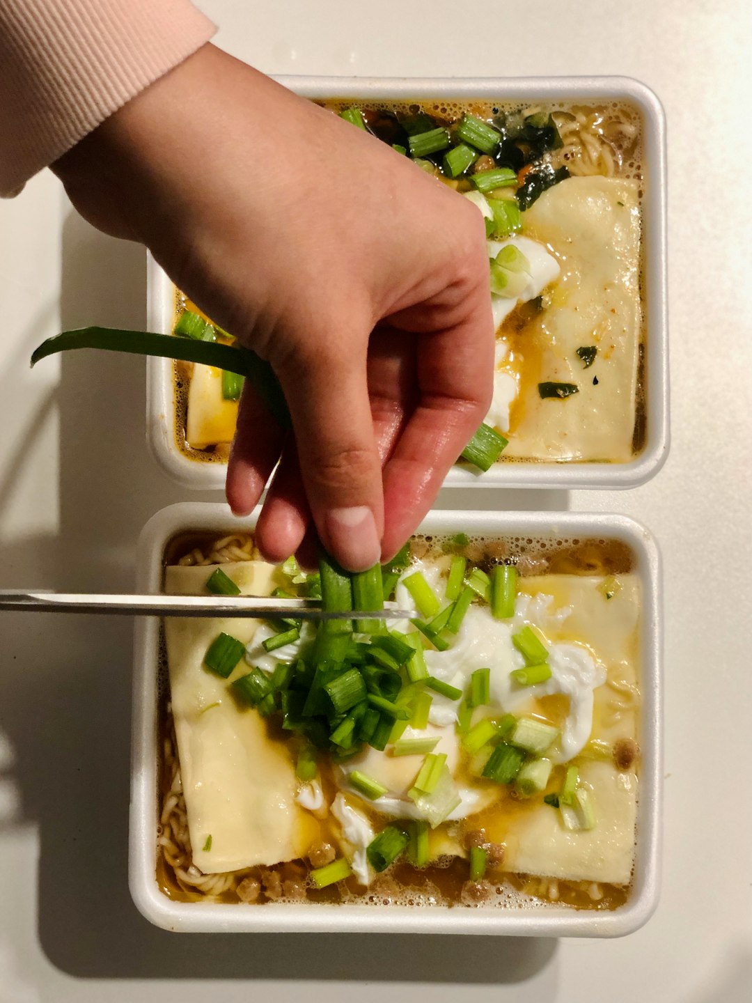 Tofu and Dauphine A Delicious Combination with Mayonnaise Sauce