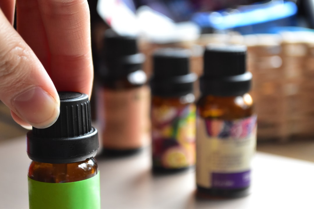Unlock Natural Healing Properties for Holistic Body Restoration