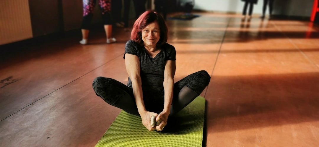 Unlocking Holistic Wellbeing Through Slow and Mindful Yoga Practice Methods