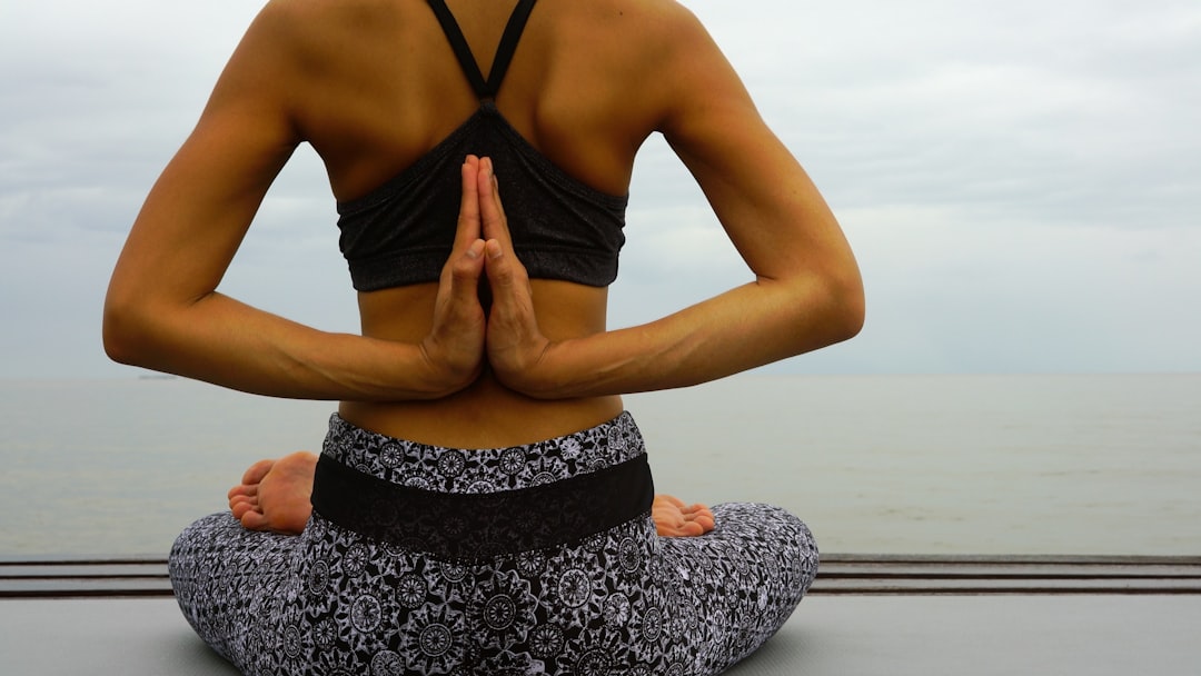 Unlocking Holistic Wellness through Mindful Movement and Community Support