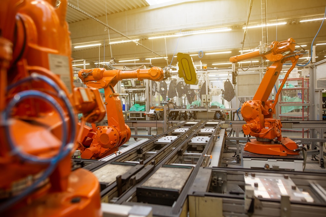 Advanced Recovery Systems Synchronous Robot Emulation for Optimal Performance