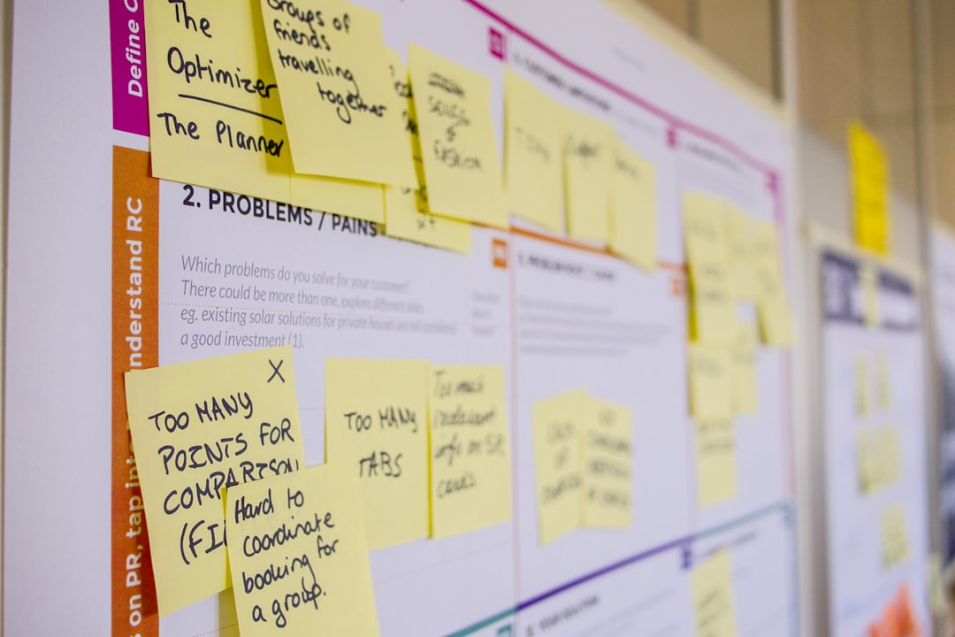 Building Event Stacks for Effective UI State Management Strategies