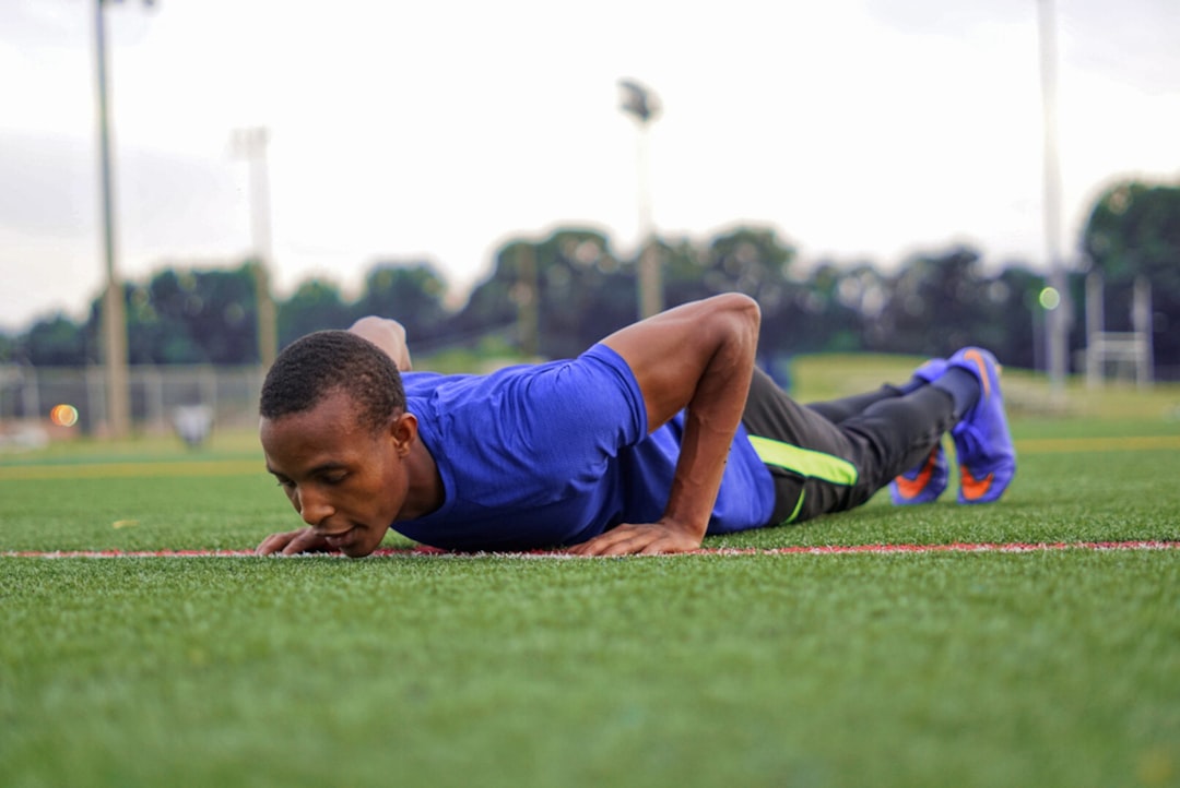 Building Unstoppable Focus through Endurance Rest and Flexibility Strategies