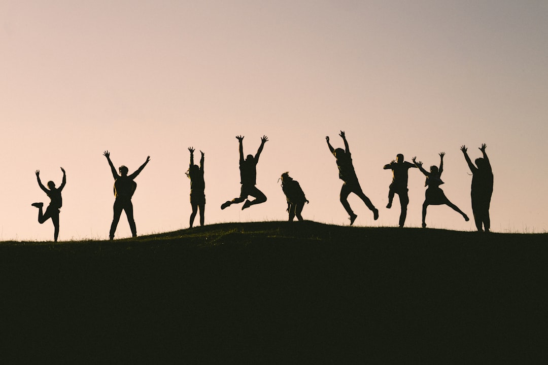 Building a Healthy Community Essential Wellbeing Routine Habits