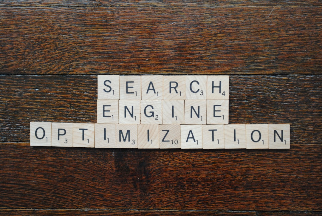 Domain Optimization Strategies for Improved Search Engine Rankings
