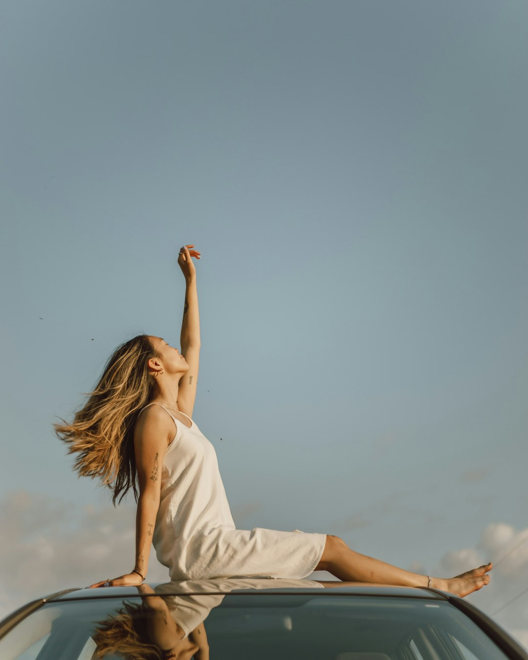 Energy Healing Techniques for Mind Body and Spiritual Growth