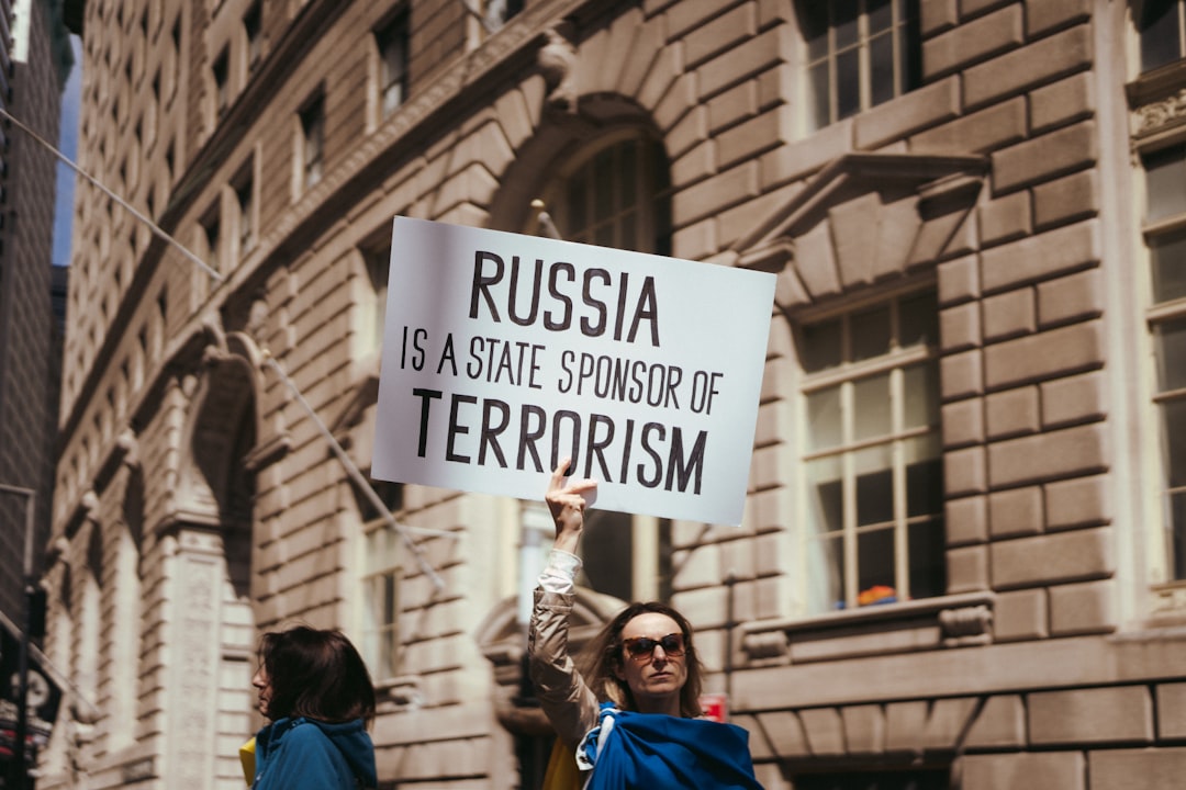 Fascisms Unchecked Rise A Threat to Global Stability