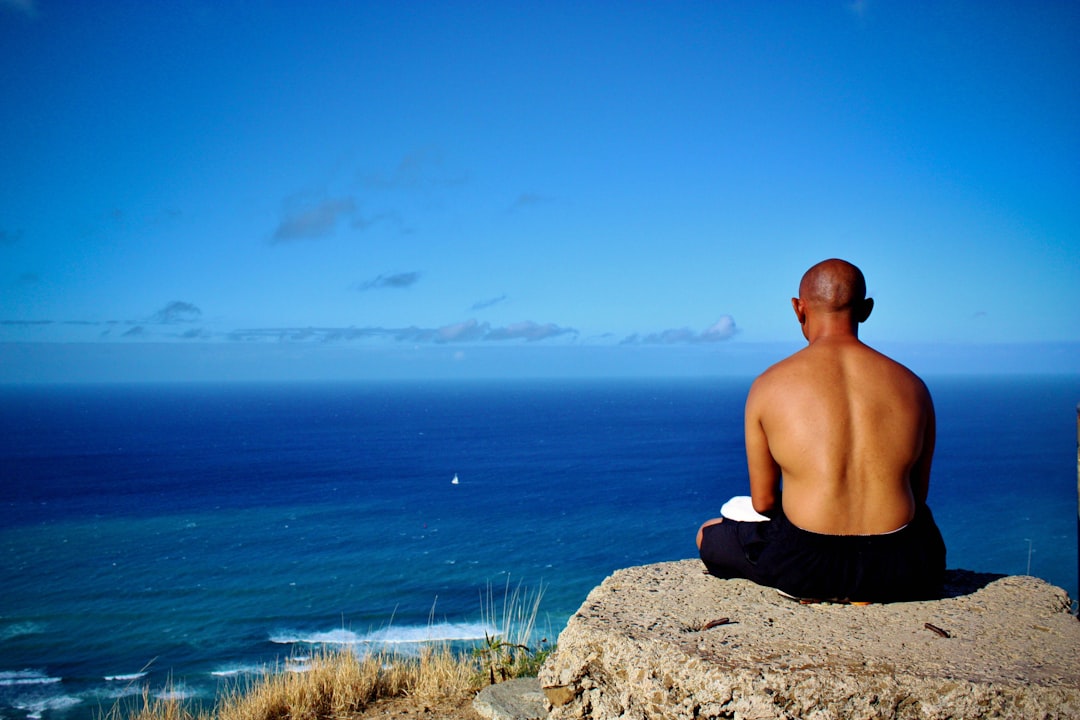 Find Inner Peace with Proven Techniques for Mindful Balance