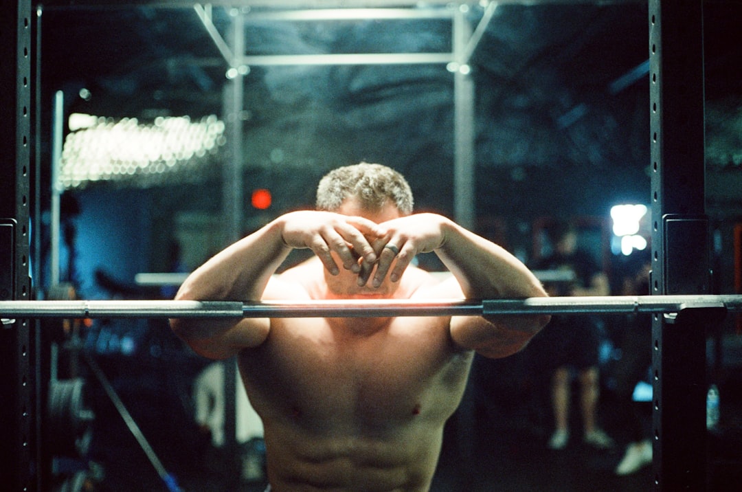 Find Inner Strength Through Cardio Exercises for Mental Serenity