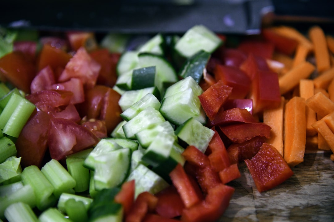Frankfurter Salsa Recipe with Hass Avocado and Spicy Twist