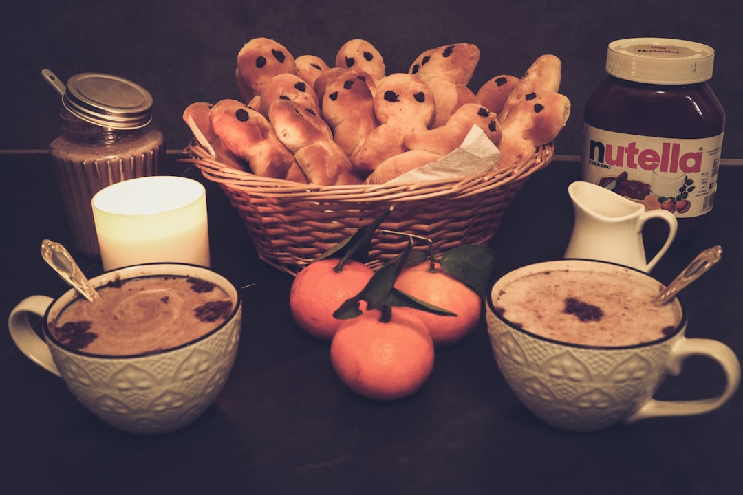 Gourmet Pumpkin Onion Naan Garnish Recipe for Fall Festivities