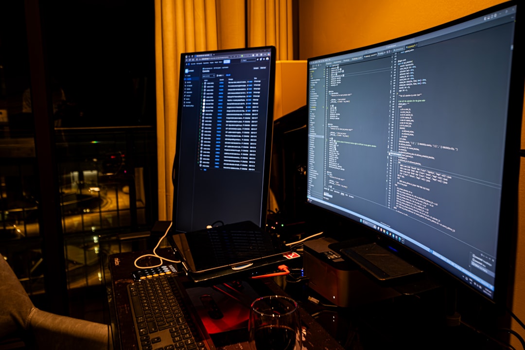 HighQuality Web Hosting Solutions for Efficient Ecosystem Cache Maintenance