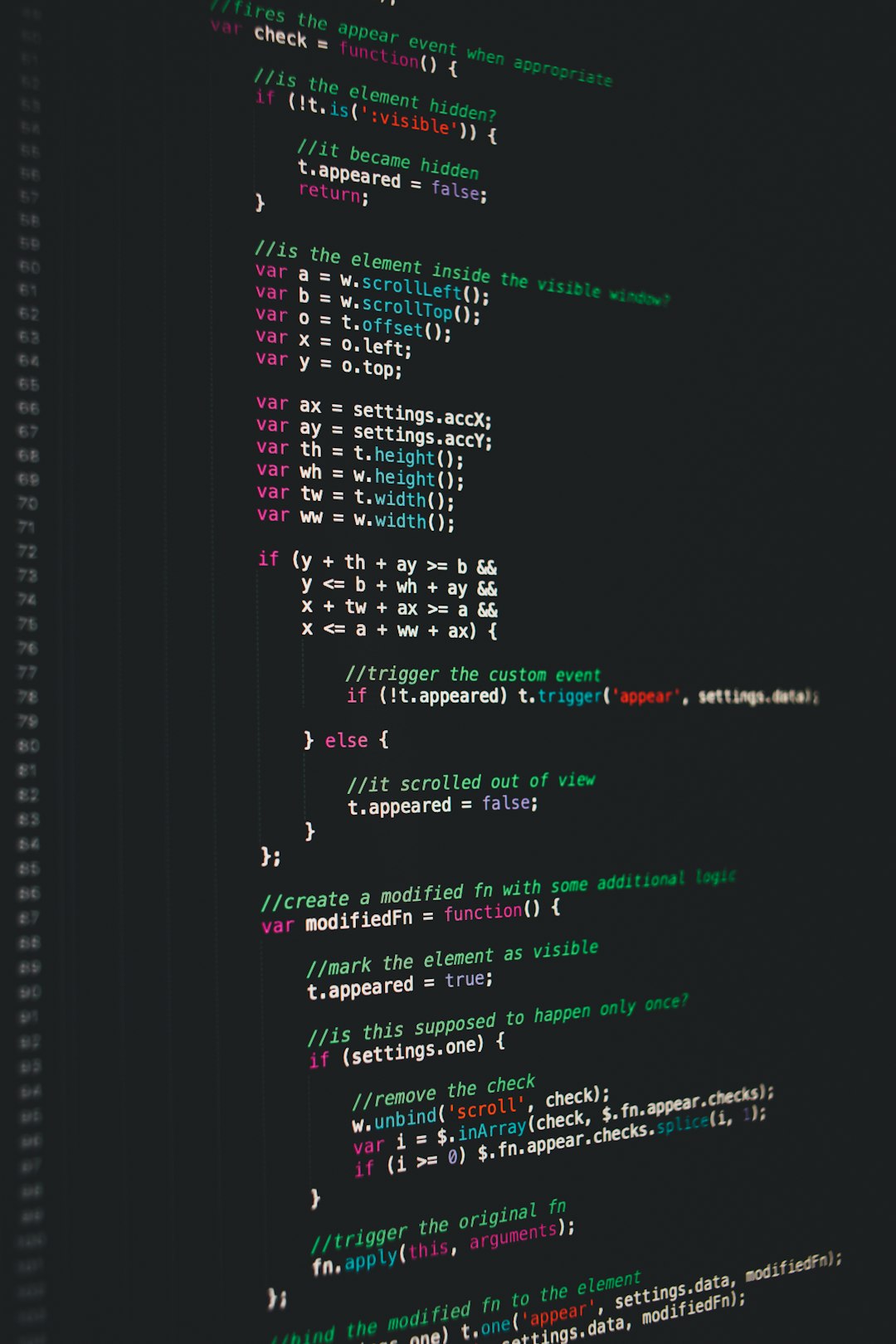 Implementing Rolling Capabilities for Enhanced Executable Functionality