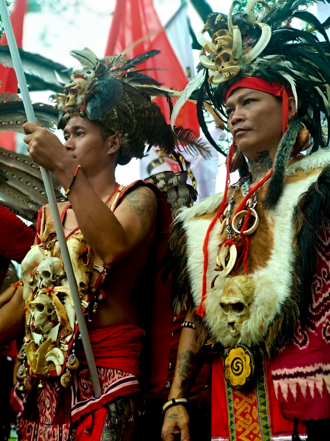 Indigenous Cultures Thrive as Hopeful Communities Overcome Adversity