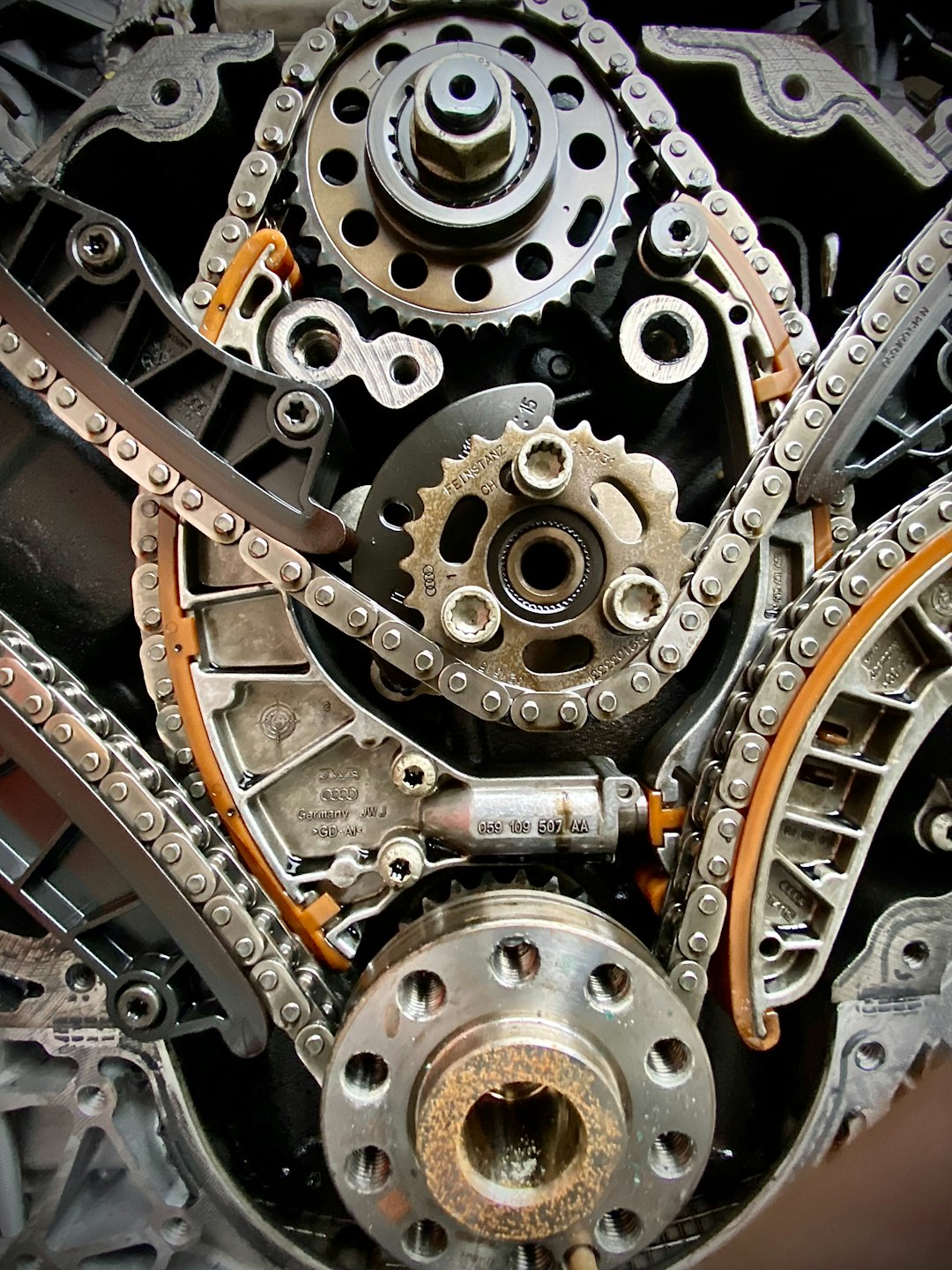 Industrial Equipment Maintenance Solution for Efficient Machine Balancing Operations