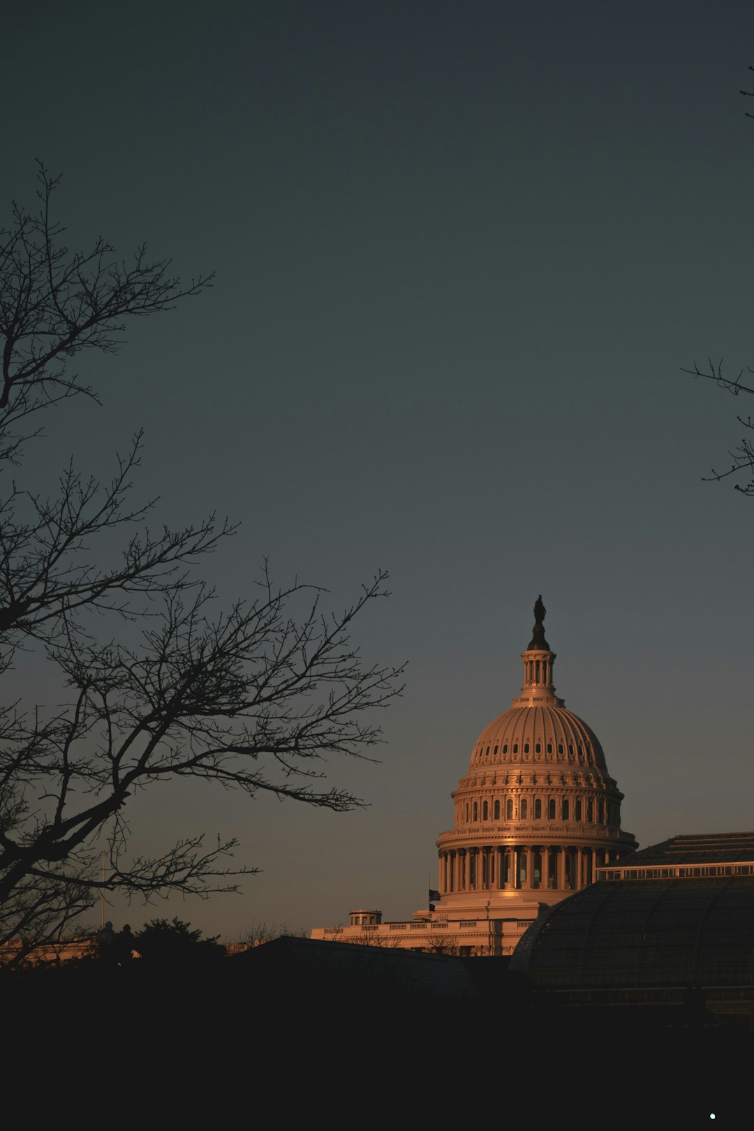 LeftWing Elites Ignore Constitution to Push Radical Social Agenda