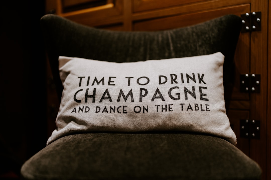 Luxurious Champagne Tasting Experience in an Ancient Dungeon Setting