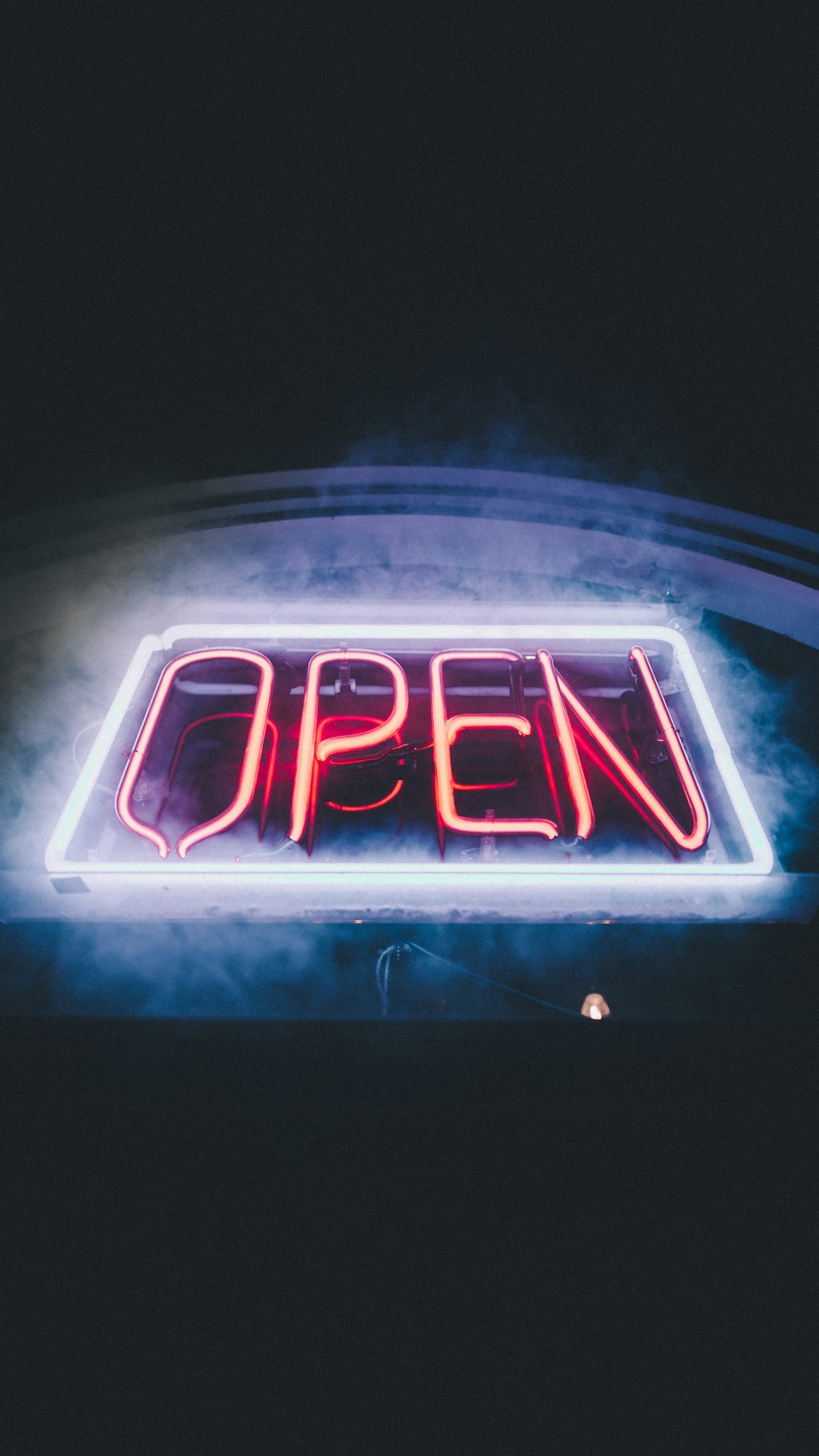 OpenSource Cellular UI Framework for Synchronous Communication Systems