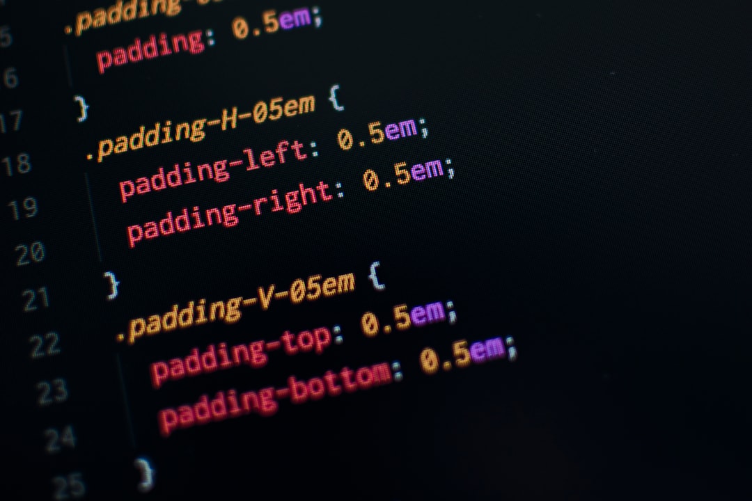 Pattern recognition techniques for syntax analysis events