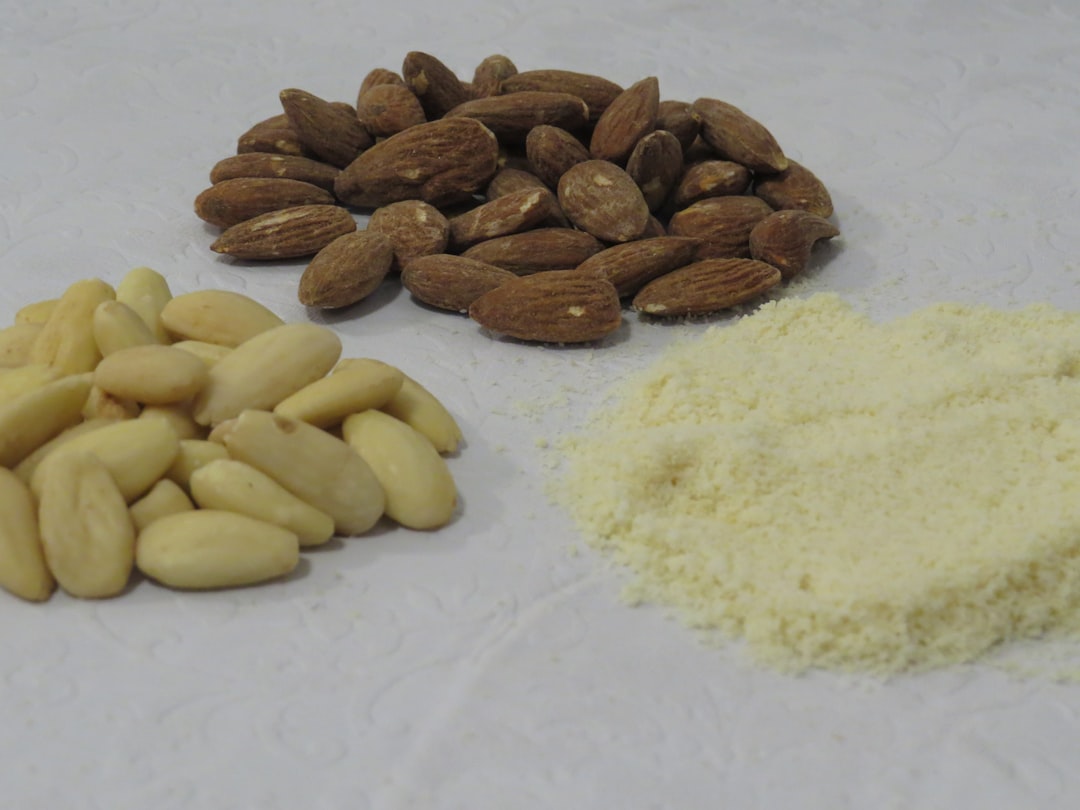 Peanut butter pesto pairing reveals surprising saltpork fortune benefits