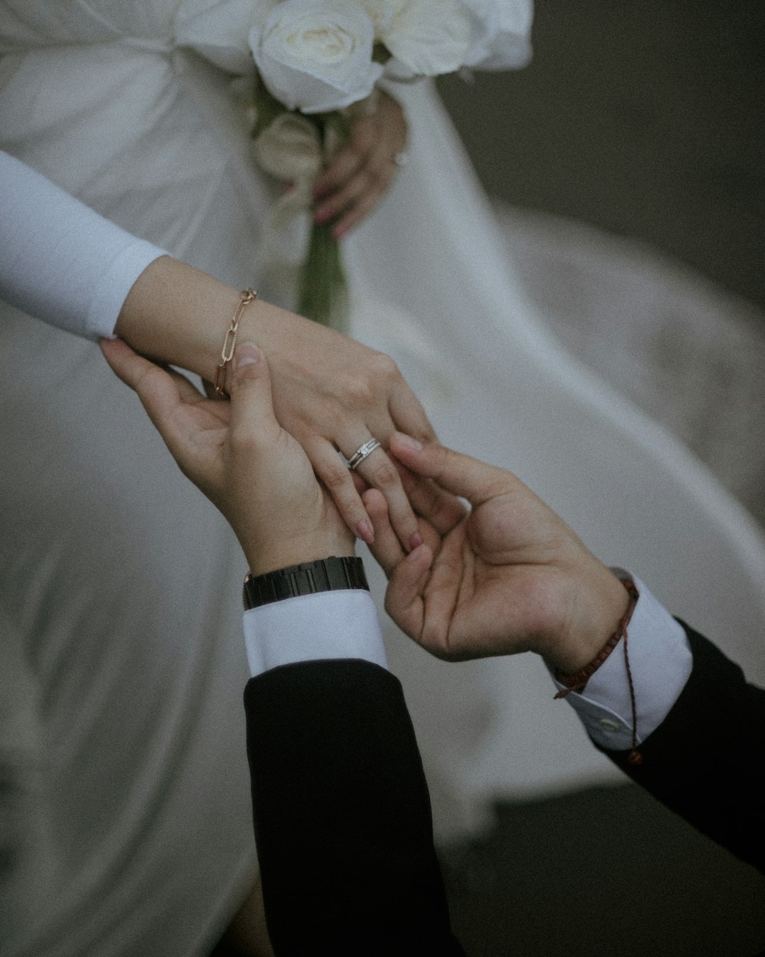 Prioritizing Marriage Over Asylum A Radical Reevaluation of AvantGarde Values