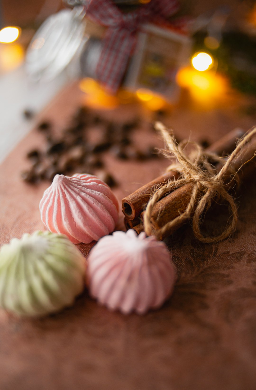 Traditional Candyfloss Recipes Using Various Sweet Treats