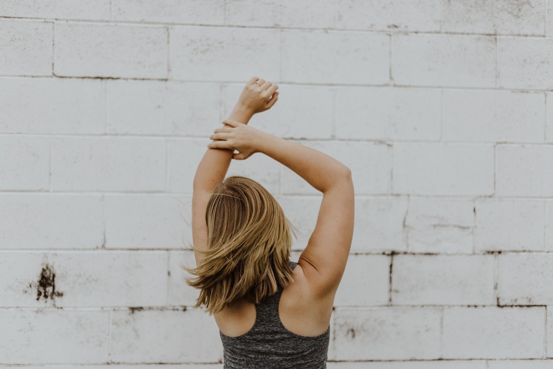 Transform Your Body Mind and Spirit for Unstoppable Growth