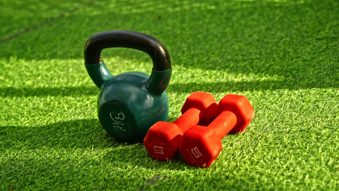 Unlock Your Inner Strength Harmony in Holistic Fitness Approach