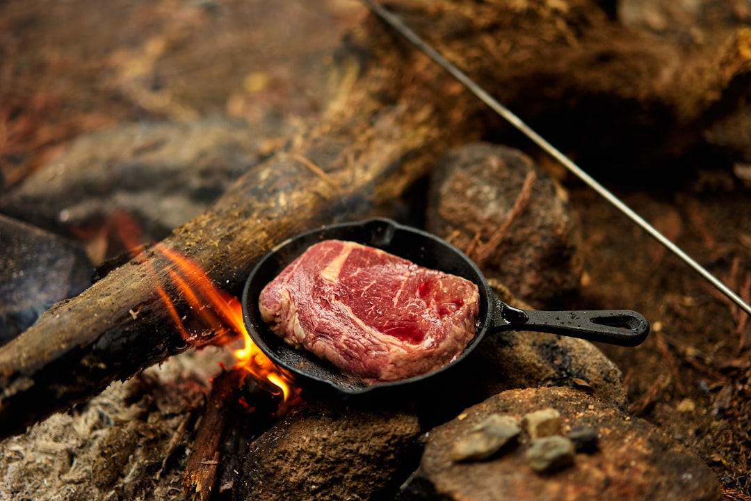 Wild Game Dishes Featuring Exotic Meat Options for Adventurous Palates