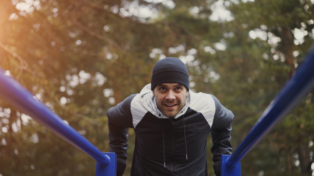 Building Unshakeable Immunity Through Holistic Fitness Strategies