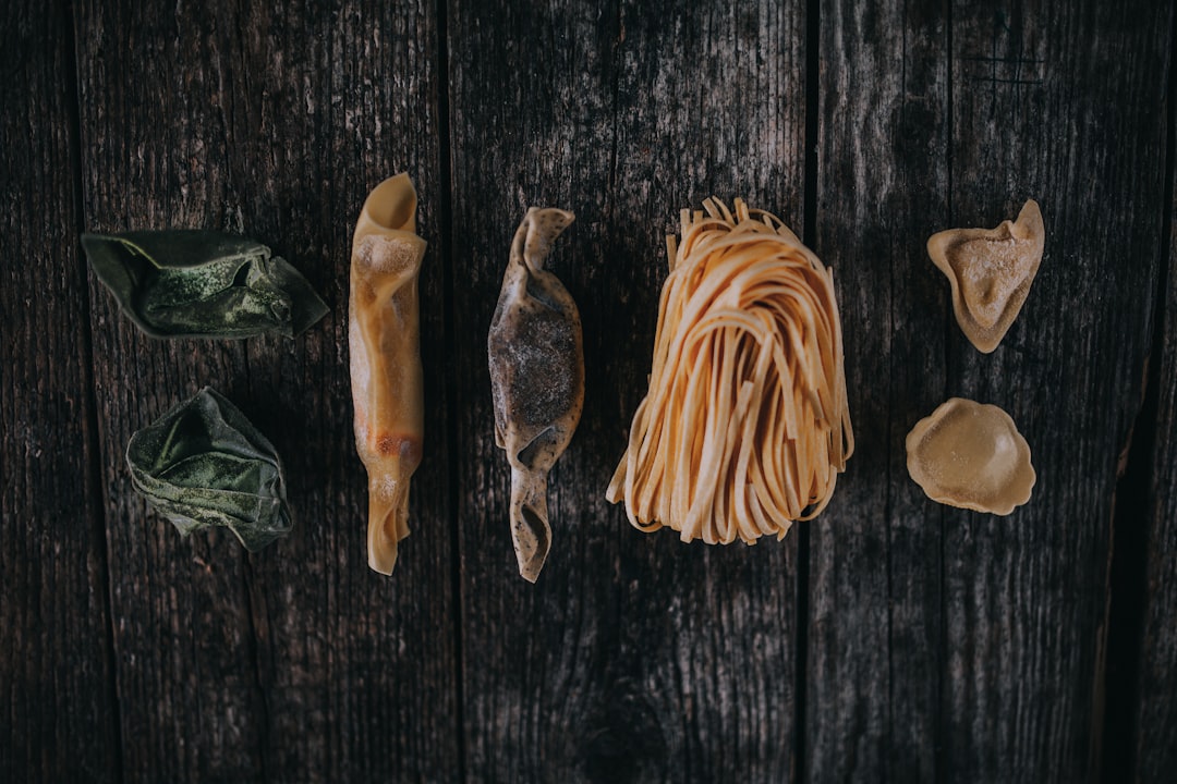 Delicious Fennel Cacciatore on Baguette with Cashew Salsa