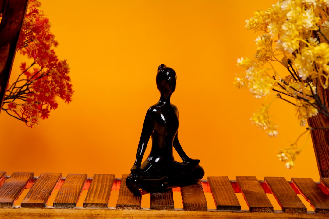 Empowering Clarity Through Holistic Posture Alignment for Balanced Living
