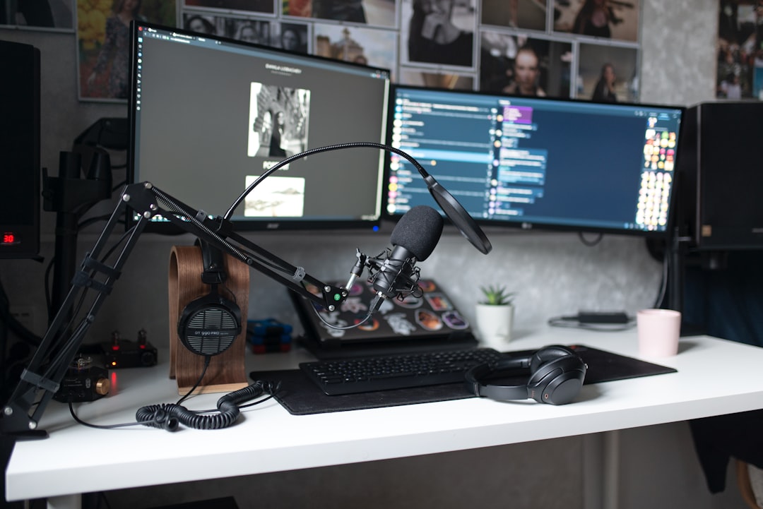 Firmware Upgrades Simplify Workstation Management for Enhanced Productivity