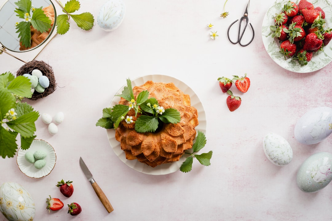 Indulge in Epicurean Delights Decadent Dessert Spreads and More