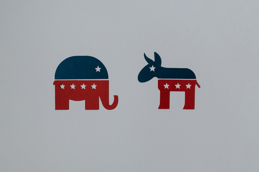 Is America Ready for a Radical Change in Leadership