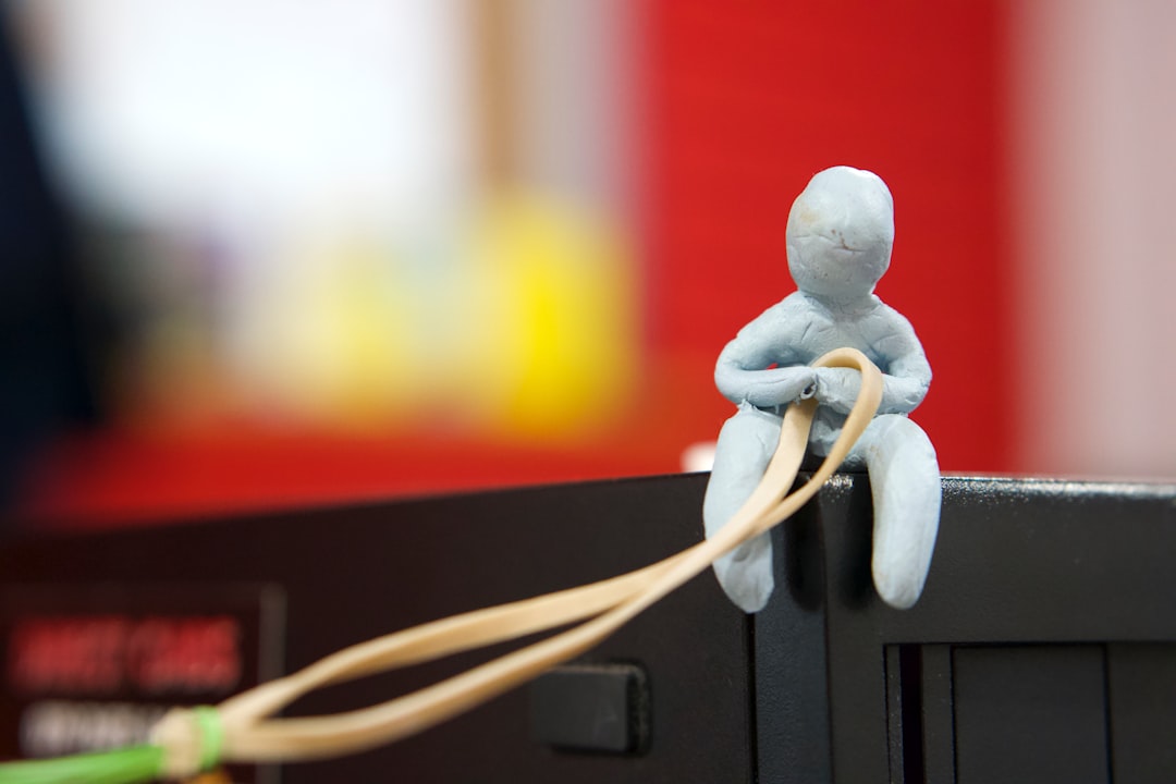 Managing File Outages Essential Tasks for Quick Recovery