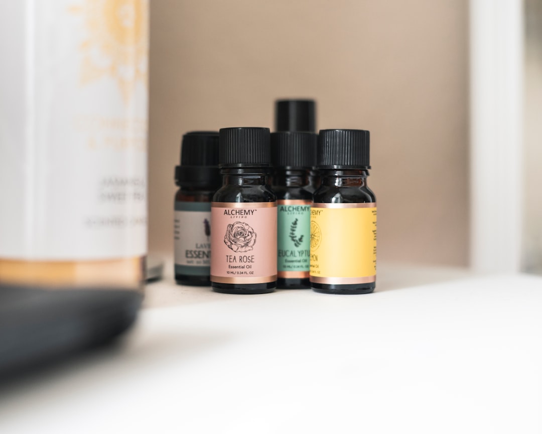 NonToxic Treatment for Revitalizing Skin with Natural Control Measures